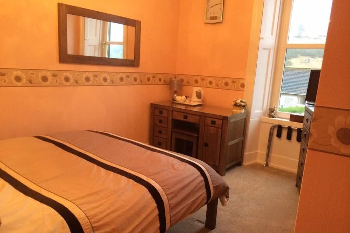 Standard Double Room, Ensuite (Room 3)
