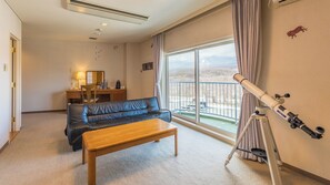 Interior - Yatsugatake Grace Hotel (Minamimaki)