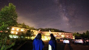 Exterior - Yatsugatake Grace Hotel (Minamimaki)