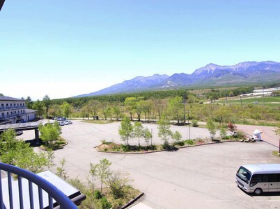 Yatsugatake Grace Hotel