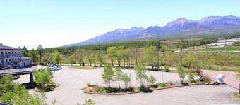 Yatsugatake Grace Hotel