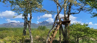 Yatsugatake Grace Hotel