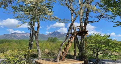 Yatsugatake Grace Hotel