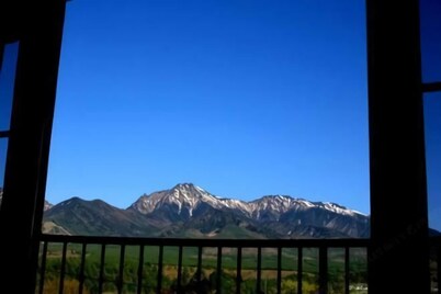 Yatsugatake Grace Hotel