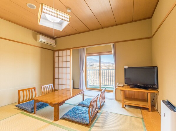 Interior - Yatsugatake Grace Hotel (Minamimaki)