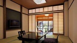 Room - Tsumikusa no Yado Komatsu (Kirishima)