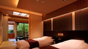 Room - Tsumikusa no Yado Komatsu (Kirishima)