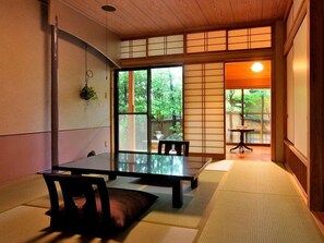 Room - Tsumikusa no Yado Komatsu (Kirishima)