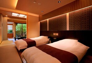 Room - Tsumikusa no Yado Komatsu (Kirishima)