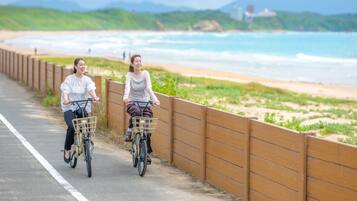 Bicycling