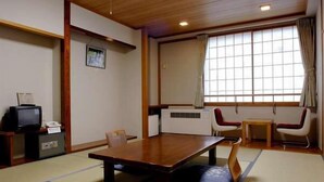 Dining - Hakuba Happo Onsen Hakuba Marukin Ryokan (Hakuba)