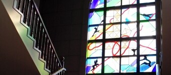 K. M. H Art Hotel by Kure Morisawa