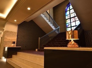 Intérieur