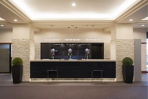 Hall