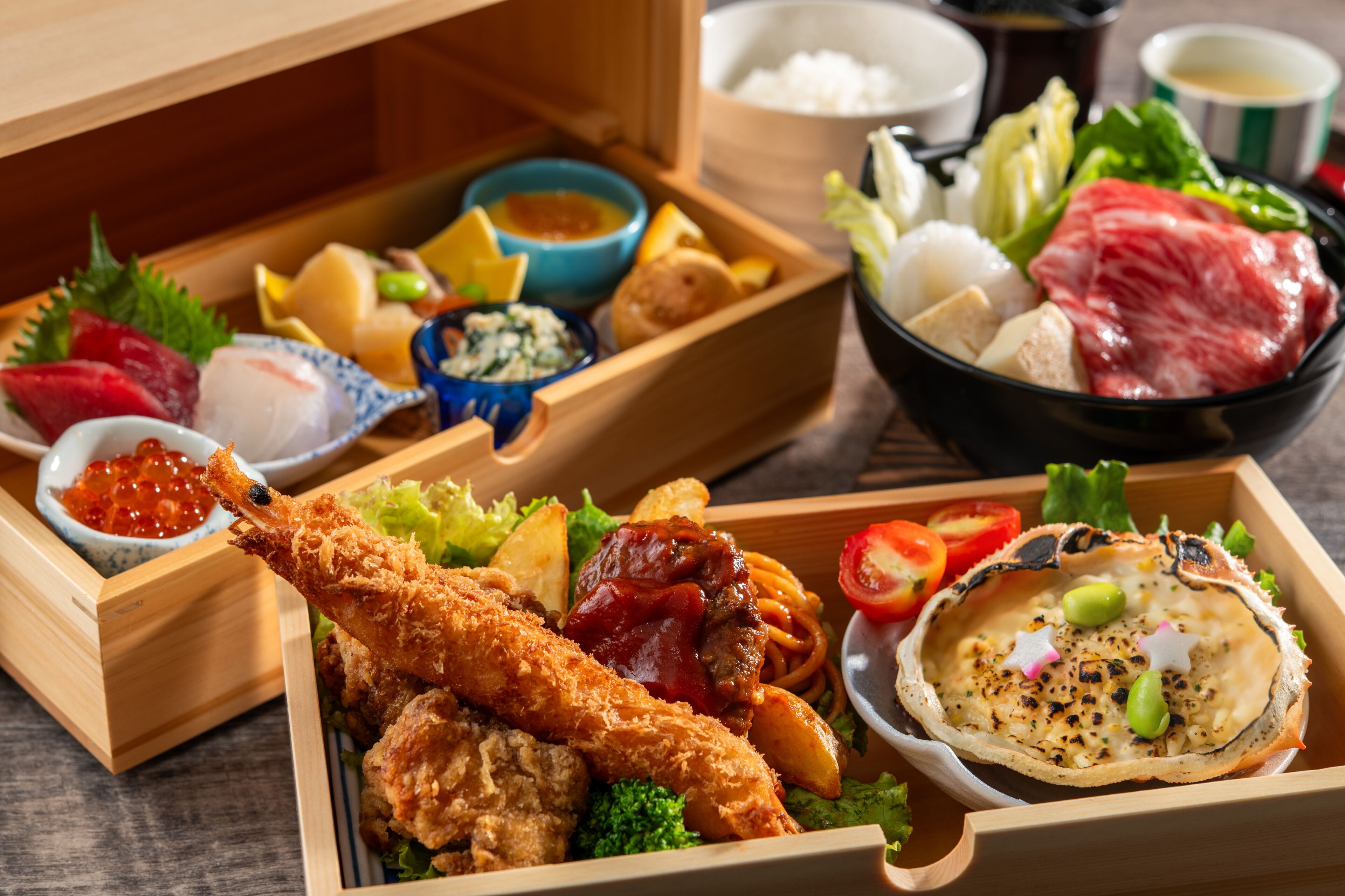 식사 및 음료