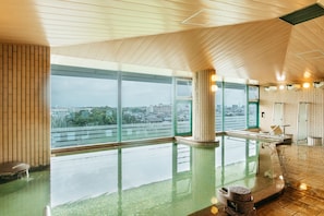 Public bath