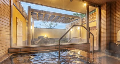 Kamenoi Hotel Yanagawa