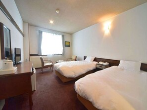 Room - Hotel Villa Montsaint (Gujo)
