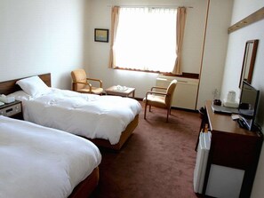 Room - Hotel Villa Montsaint (Gujo)