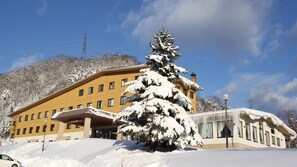 Exterior - Hotel Villa Montsaint (Gujo)