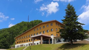 Exterior - Hotel Villa Montsaint (Gujo)