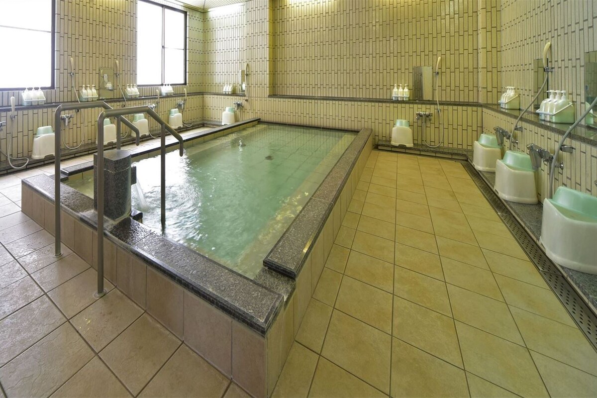 Spa