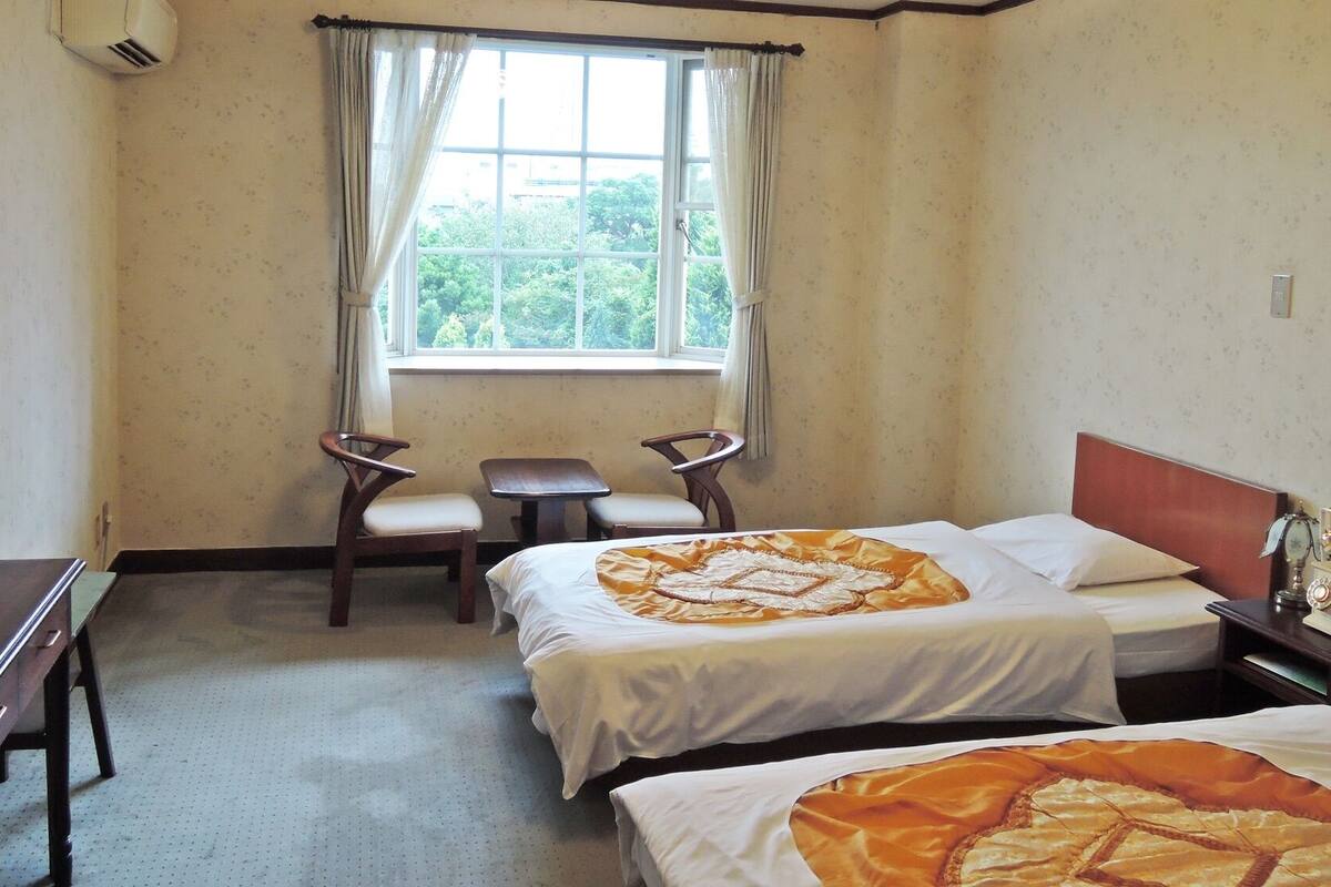 客房