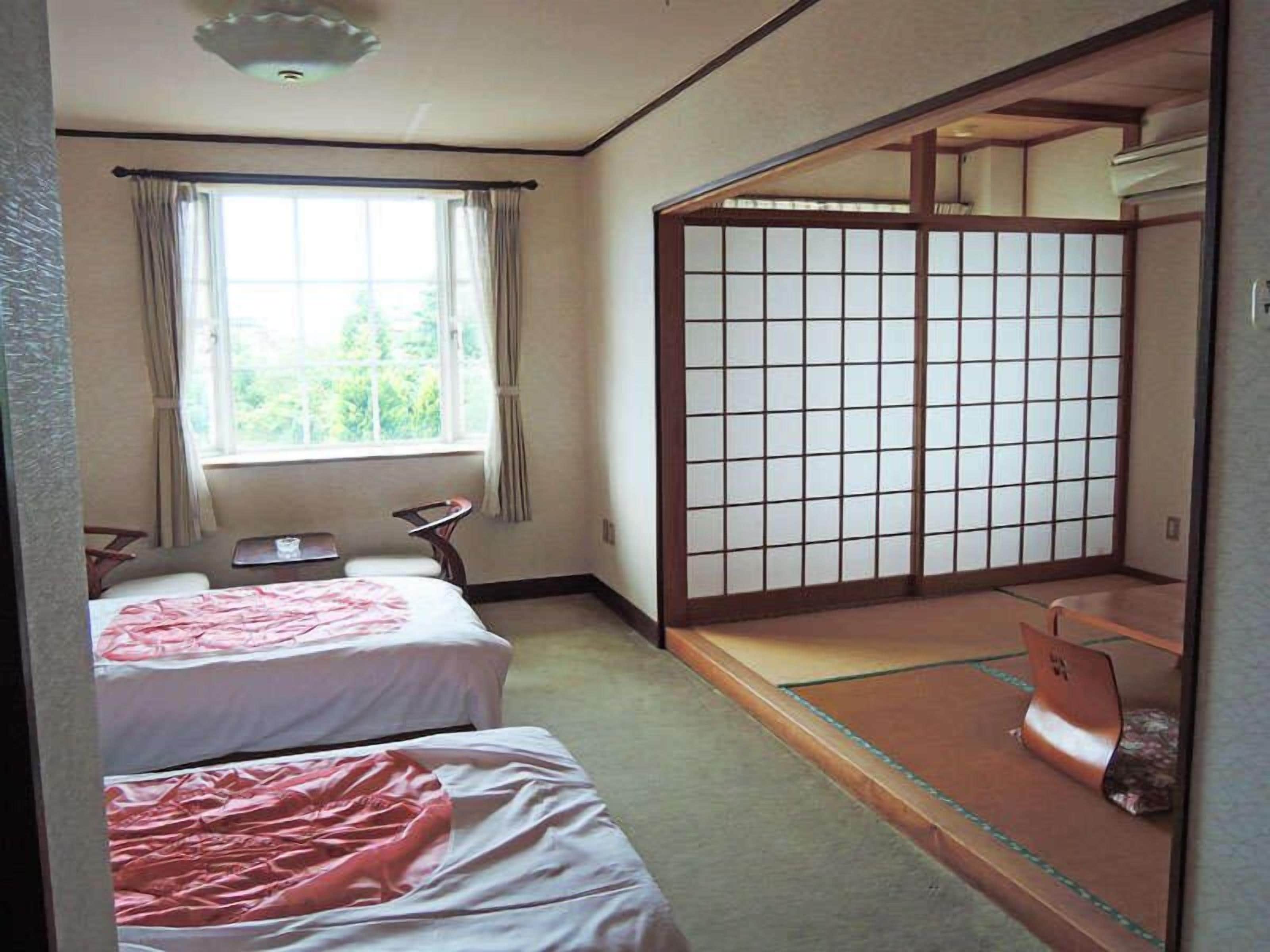 客房