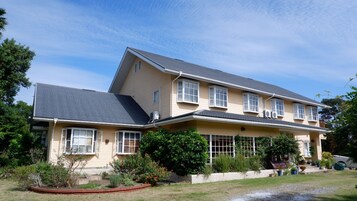 Fachada