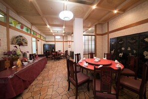 Restaurantes