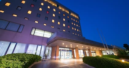 Hotel Satsukien
