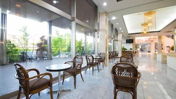 Tempat makan