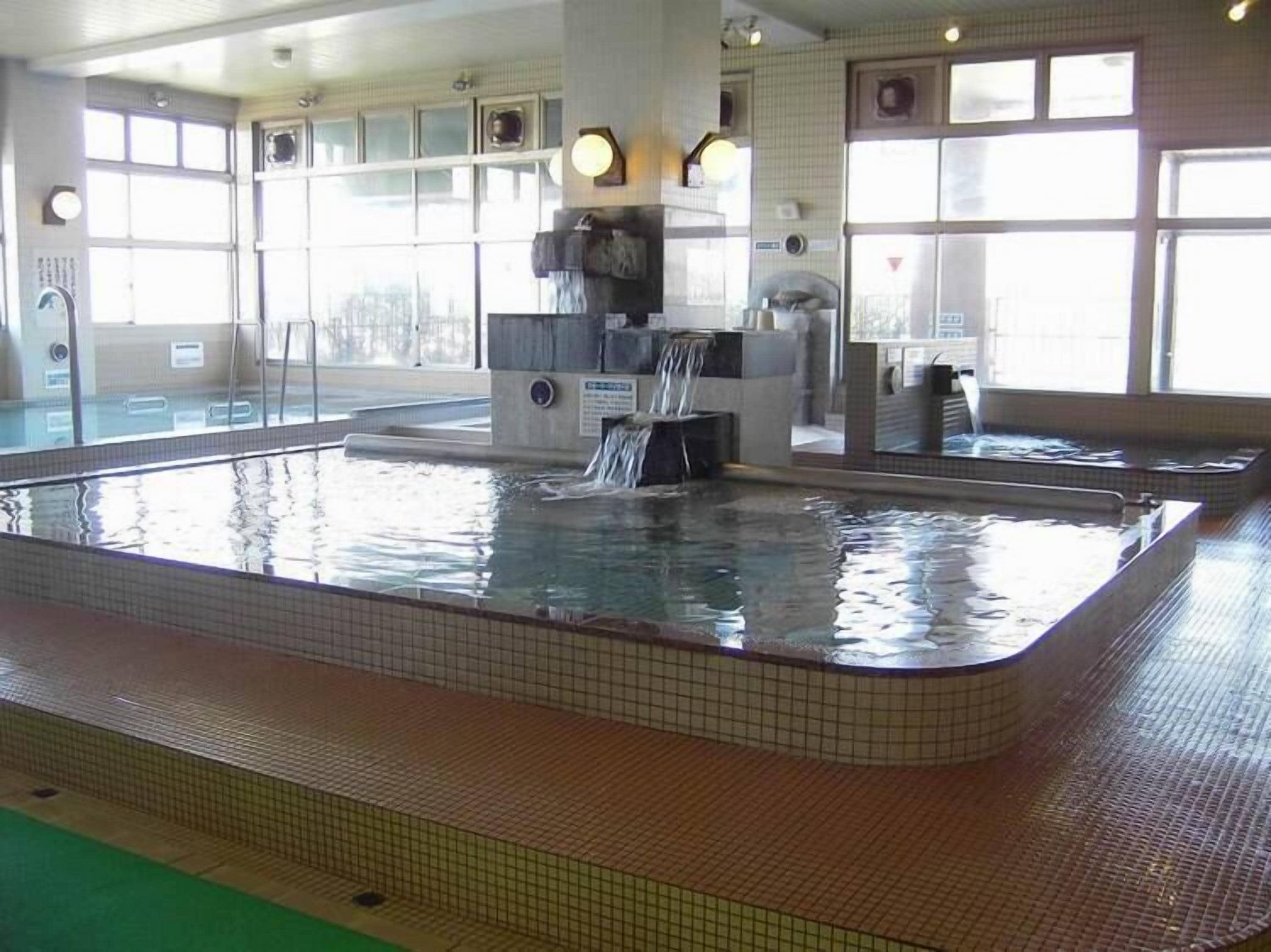 Spa