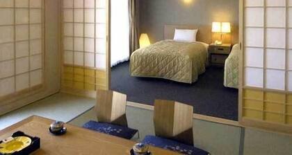 Hotel Ayase