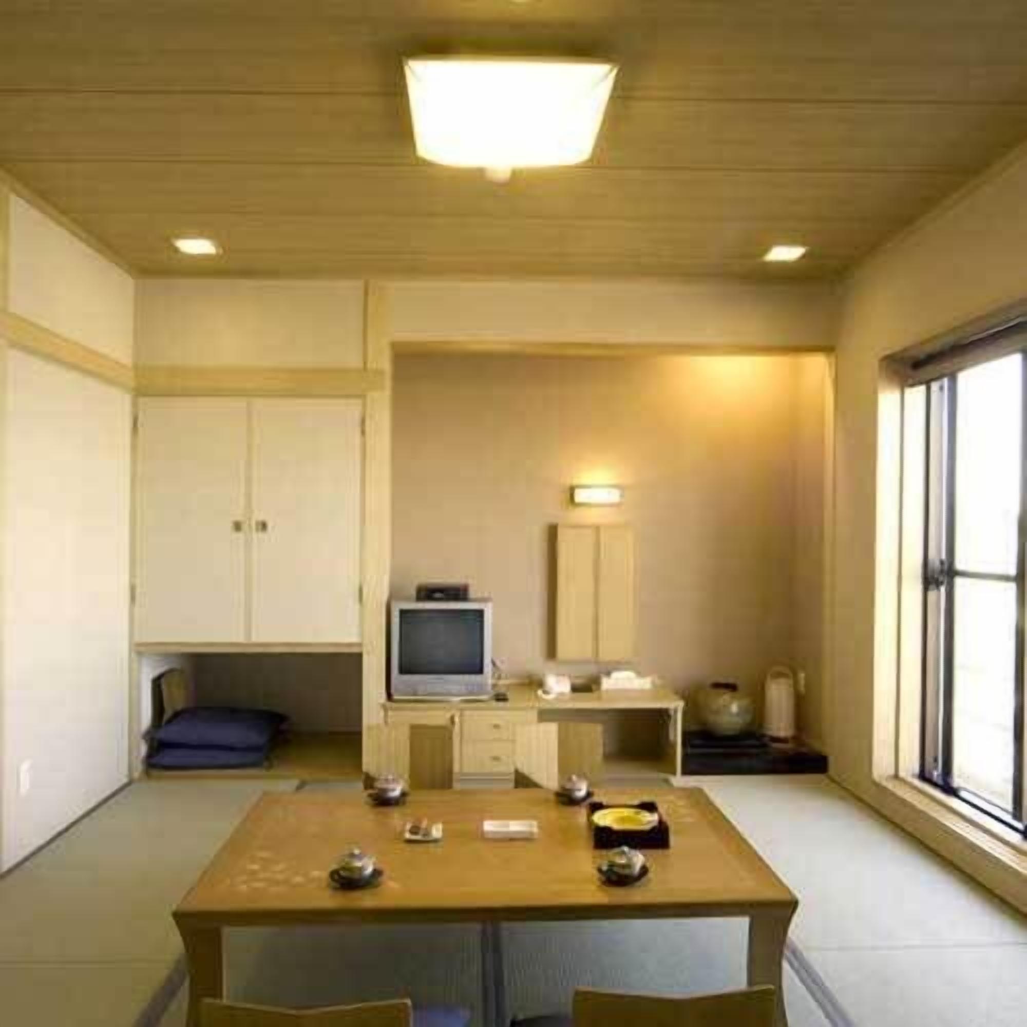 Interieur