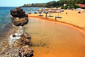 Strand