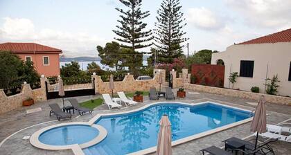 Diwani Luxury Villas