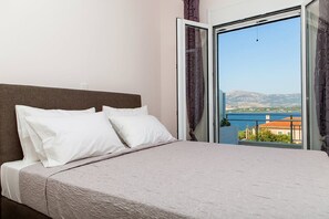 Schallisolierte Zimmer, Bügeleisen/Bügelbrett, WLAN