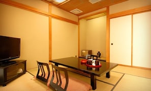 用餐區