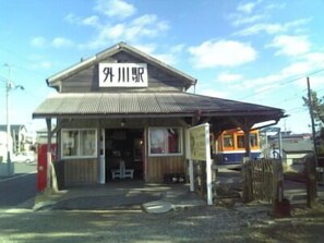 外觀