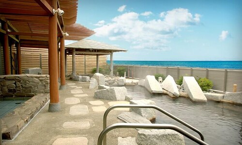 Inubosaki Hotel