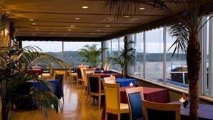 Dining - Inubosaki Hotel (Choshi)