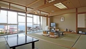 Interior - Inubosaki Hotel (Choshi)