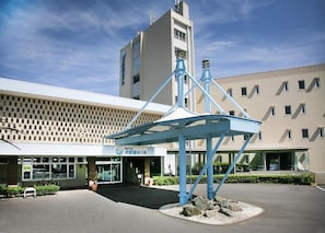 外觀