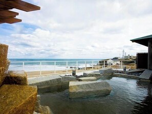 Spa - Inubosaki Hotel (Choshi)