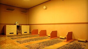Interior - Inubosaki Hotel (Choshi)