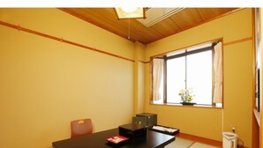 Tradisjonelt rom, privat bad (Japanese Style) | Wi-fi (inkludert)
