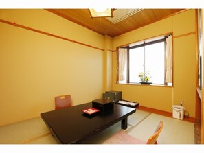 Habitación tradicional, baño privado (Japanese Style) | Wifi gratis 