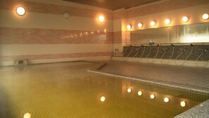 Spa - Shirako Onsen Sunshine Shirako (Shirako)