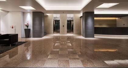 Hotel Royal Garden Kisarazu